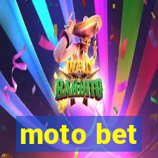 moto bet