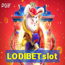 LODIBETslot