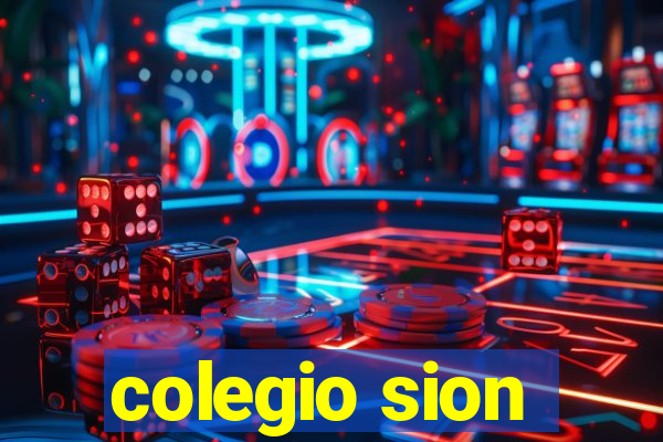 colegio sion