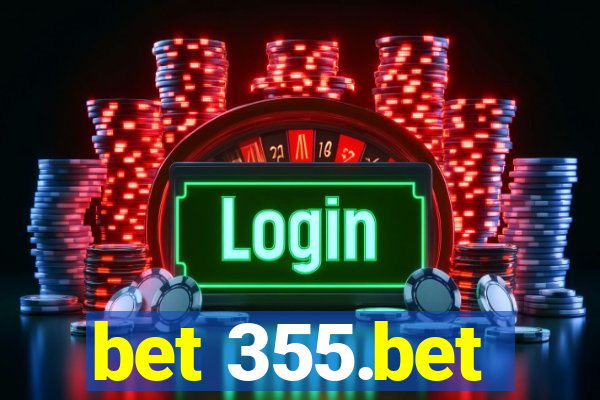 bet 355.bet