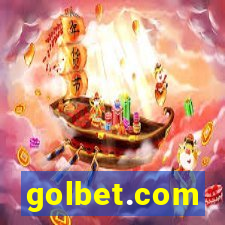 golbet.com