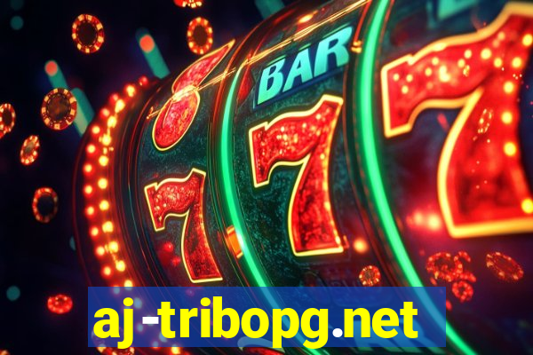 aj-tribopg.net