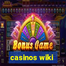 casinos wiki