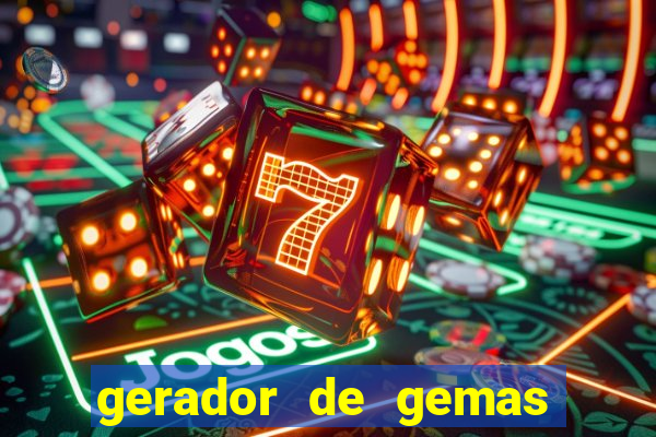 gerador de gemas dragon city