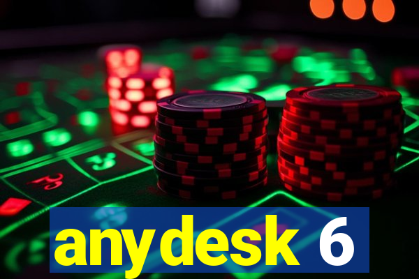 anydesk 6