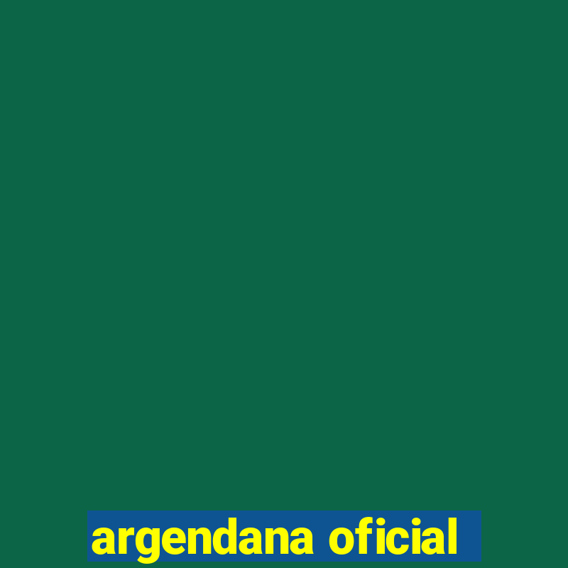 argendana oficial