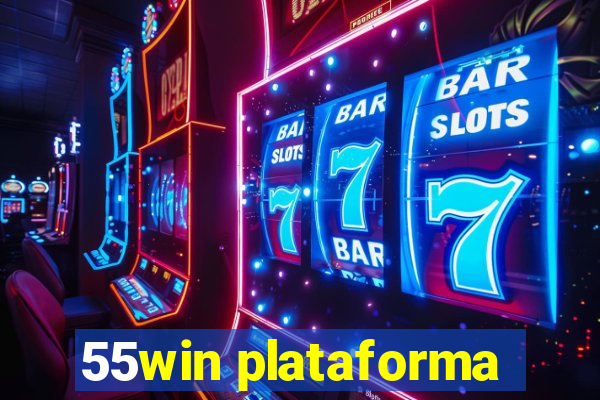 55win plataforma