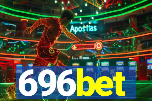 696bet