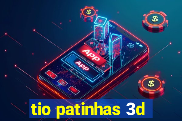 tio patinhas 3d