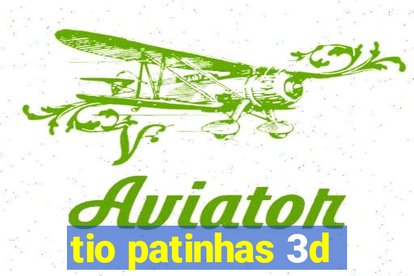 tio patinhas 3d