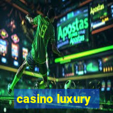 casino luxury