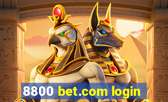 8800 bet.com login