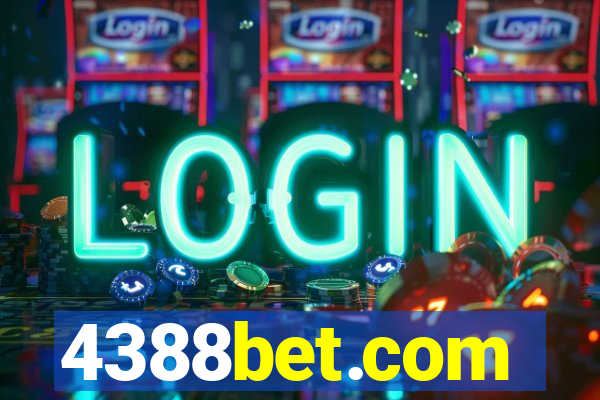 4388bet.com