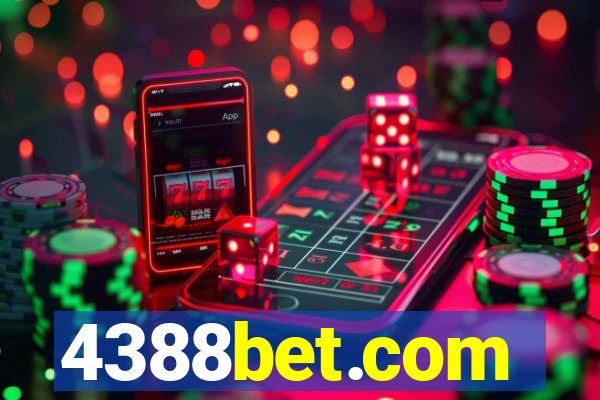 4388bet.com