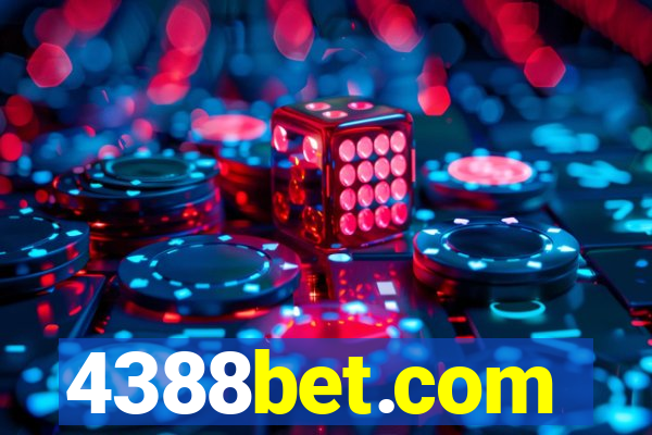 4388bet.com