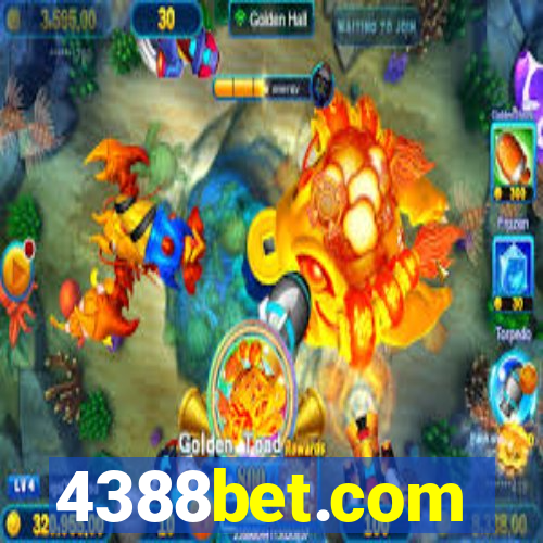 4388bet.com