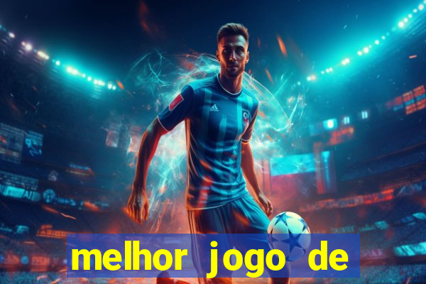 melhor jogo de aposta online