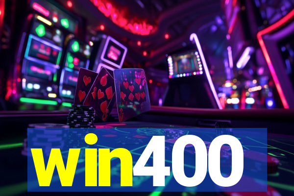 win400