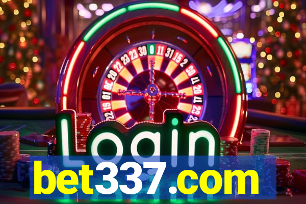 bet337.com