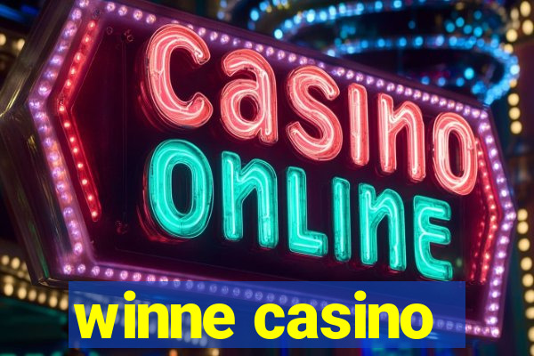 winne casino