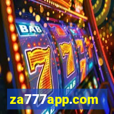 za777app.com