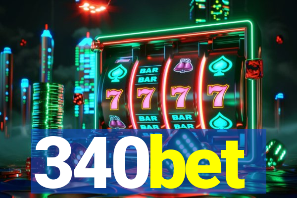 340bet