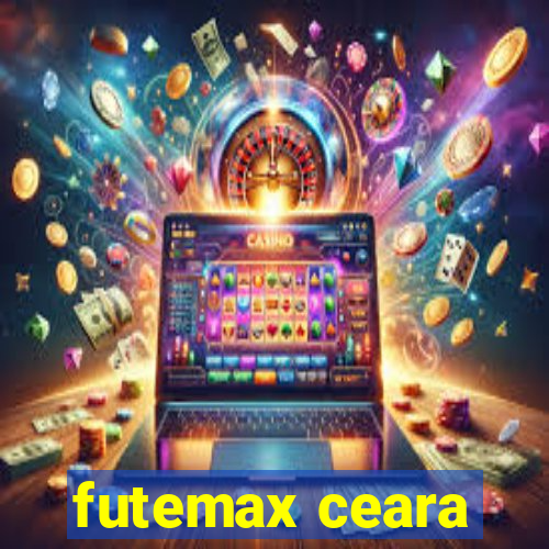 futemax ceara