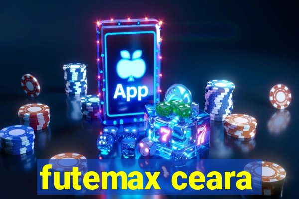 futemax ceara