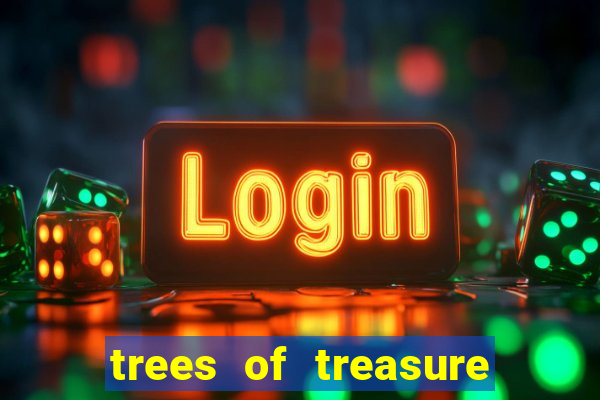 trees of treasure slot demo