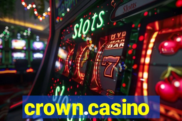 crown.casino