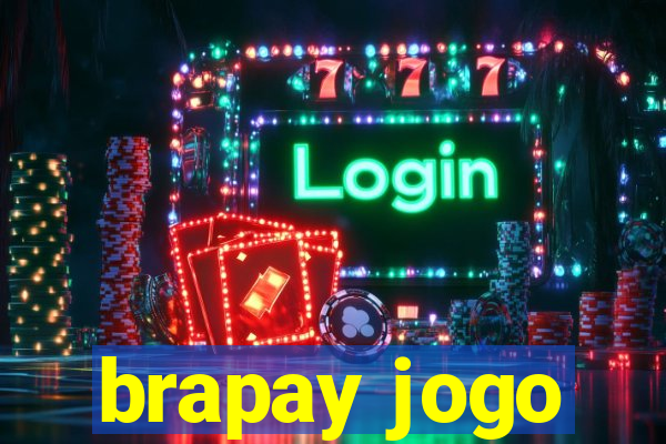 brapay jogo