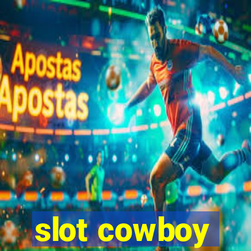 slot cowboy