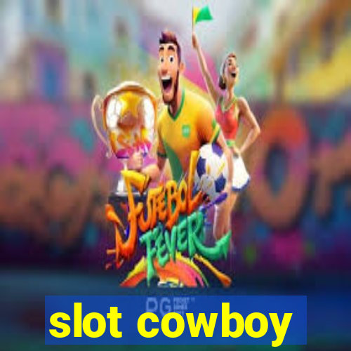 slot cowboy