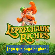 jogo que paga pagbank