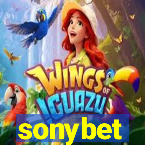 sonybet