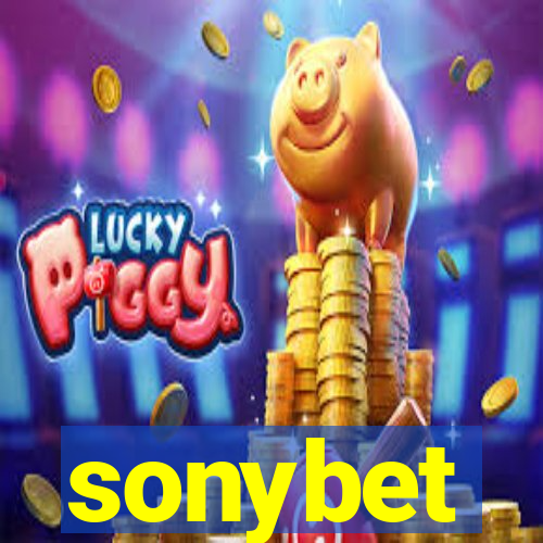 sonybet