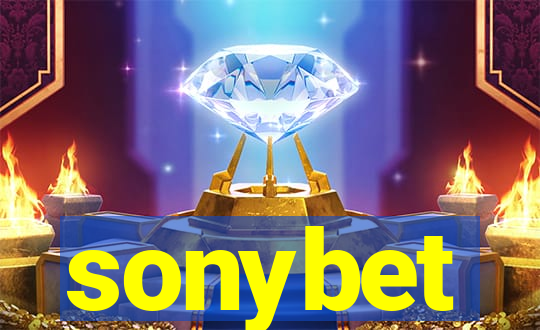 sonybet