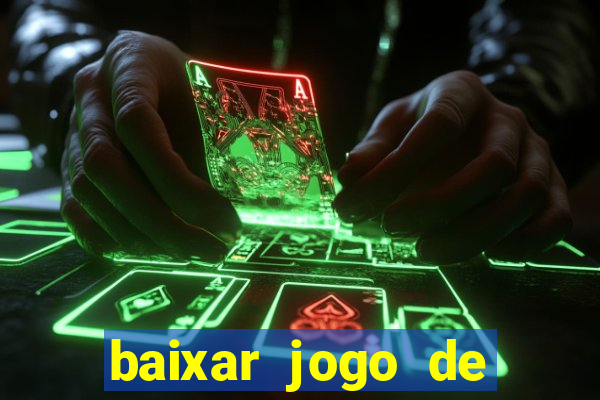 baixar jogo de buraco grátis