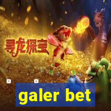 galer bet