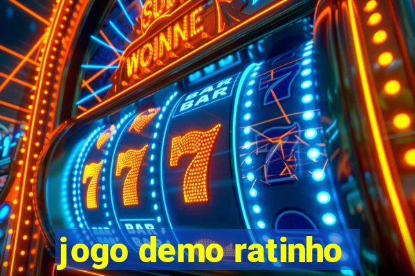 jogo demo ratinho