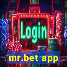 mr.bet app