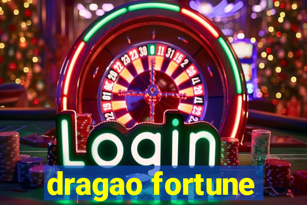 dragao fortune