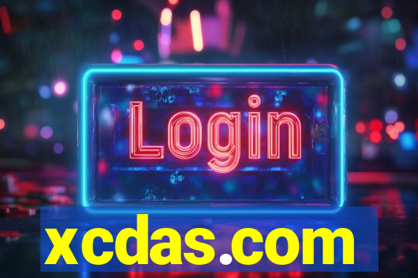 xcdas.com