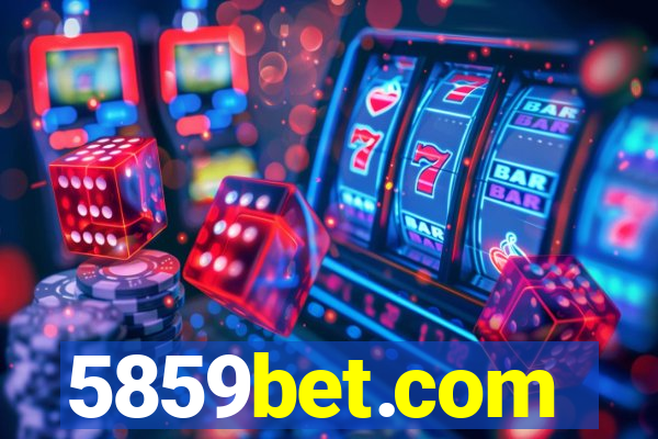 5859bet.com