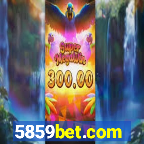 5859bet.com