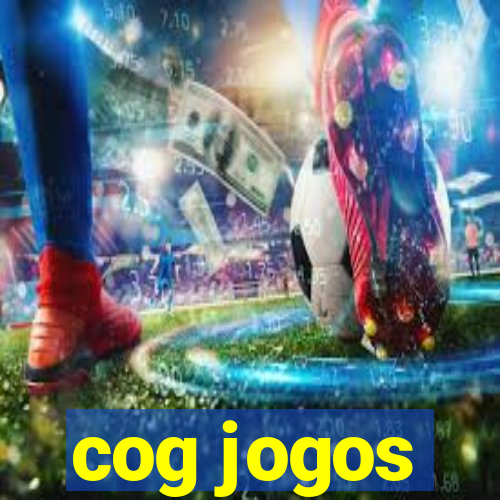 cog jogos