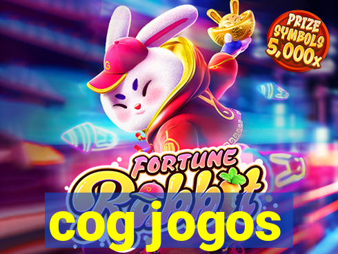 cog jogos