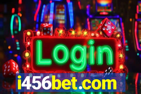 i456bet.com