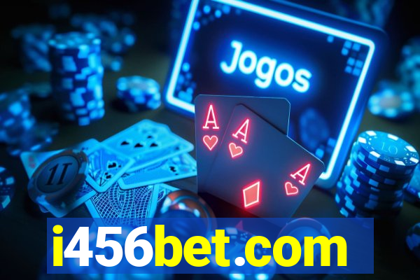 i456bet.com