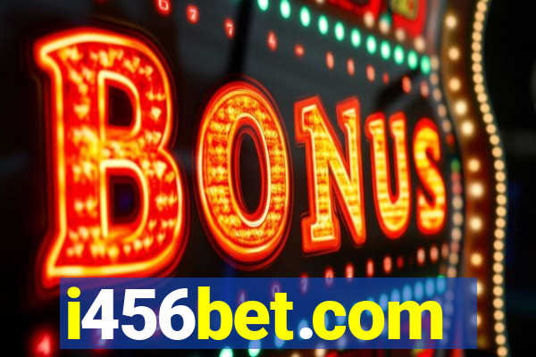 i456bet.com